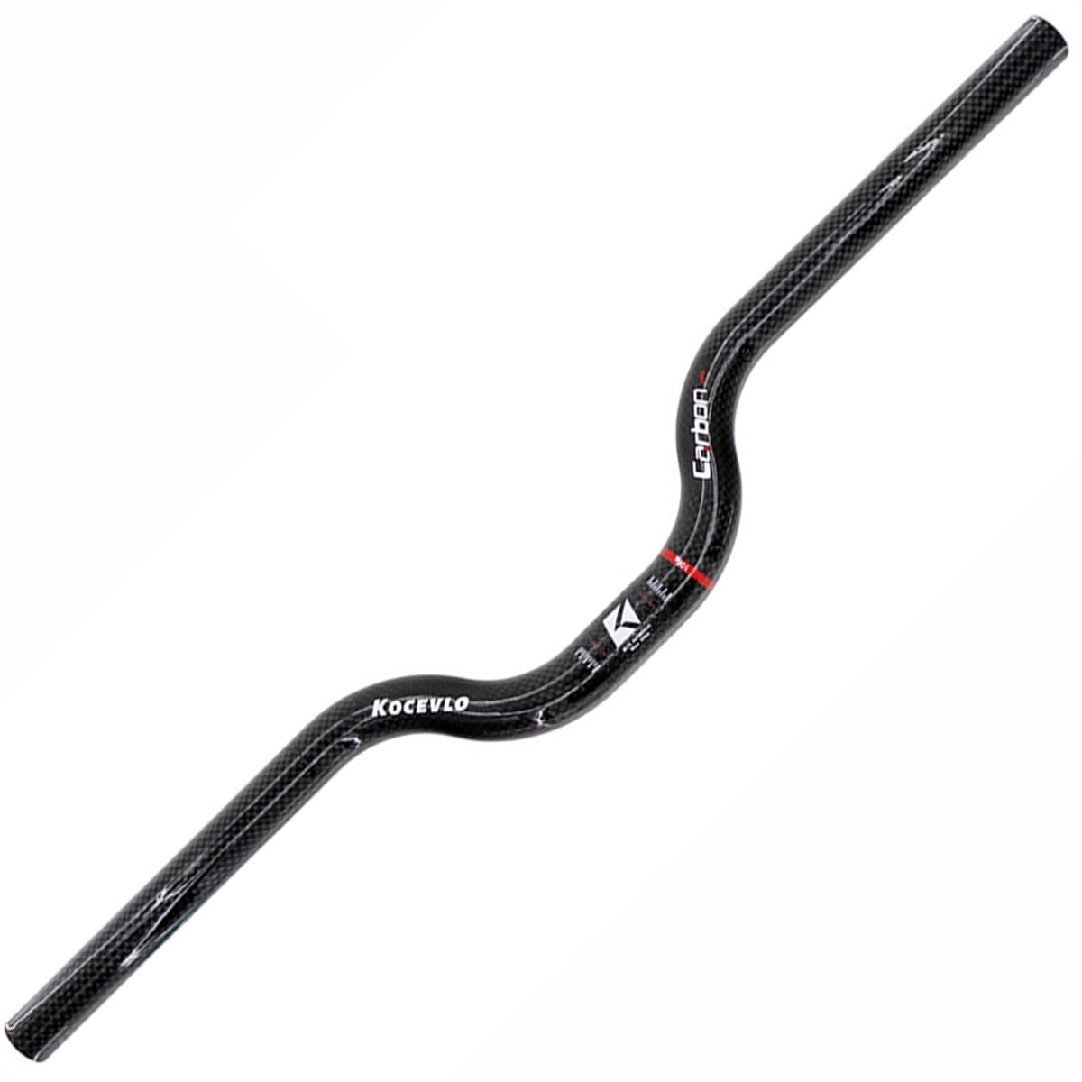 Amazon.co.jp: 25.4mm マウンテンバイク クロスバイク ハンドル 軽量